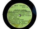 MILES DAVIS Cecil Young Quartet LP ACETATE Live BIRDLAND 6-2-51  5-31-52