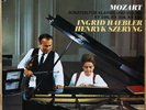Philips 6500 053 Mozart Sonatas KV 296 / 304 / 526 Henryk Szeryng / I. Haebler