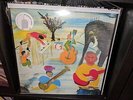The Band - MUSIC FROM THE BIG PINK - 2016 Vinyl LP Reissue - NEW & SEALED