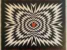 Love And Rockets S/T - 1989 Vinyl LP Vertigo Records 838 463-1 Beggars Banquet
