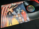 Crowded House (s/t) 1986 Orig. Capitol ST 12485 