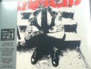 Rancid And Out Come The Wolves HMV1921 Limited