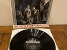 Herold-Lanchbery: La Fille Mal Gardee Decca SXL 2313 WB ED1 and First Press LP