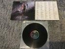 Megadeth “Countdown To Extinction” Original 1992 EU vinyl Lp + Inner