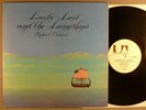 Robert Calvert  Lucky Leif And The Longships   Space Rock  UK Press Hawkwind