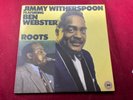 Q4-84 JIMMY WITHERSPOON Roots .. JAZZ .. 1962 .. 90535-1
