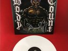 Body Count Vinyl S/t white vinyl lp ICE-T