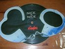 The Stranglers Nice in Nice/Since You Went Away UK 1986 vinyl 7