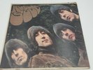 The Beatles MONO “Rubber Soul” Capitol T-2442 Orig US Pressing LP T-X-2442