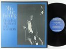 Ola Belle & Bud Reed With Kevin Roth - All In One Evening LP - Folkways VG++