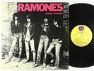 Ramones - Rocket To Russia LP - Sire