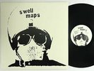 Swell Maps - International Rescue LP - Alive VG+