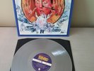 Back To The Future Mondo Vinyl Silver Variant