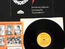 TOOMORROW TOOMORROW  HARRY-SALTZMAN-DON KIRSHNER VINYL  LSA 3008 1970