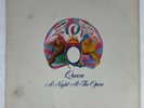 Queen ?– A Night At The Opera Vinyl, LP 1975 Elektra ?– 7E-1053