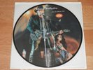 JOHNNY HALLYDAY parc des princes 93 VOL 4  LP picture disc neuf