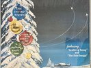 The U.S. Air Force Presents The Now Sound Of Christmas Original Vinyl LP (VG+)