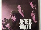 The Rolling Stones Aftermath Vinyl LP Record 1978 Stereo Press SKL 4786 Decca