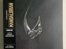 THE MANDALORIAN Season 1 Original Soundtrack 8X LP Vinyl Box Set Star Wars MONDO