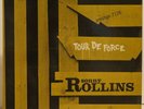 SONNY ROLLINS,   TOUR DE FORCE   PRESTIGE