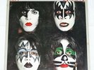 Kiss: Dynasty *PROMO* Vinyl LP w/ Poster & Mailer Insert 1979 NBLP 7152 DJ