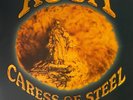 Caress of Steel by Rush (180g Vinyl LP), Mercury