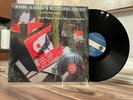John Mayall's Bluesbreakers Live in 1967 2LP Set on Forty Below Records NM
