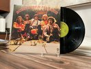 Burnin Red Ivanhoe Original UK Press on Warner Brothers HARD TO FIND  NM