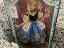 Disney Store Alice In Wonderland - Mary Blair Limited Edition ? FREE DELIVERY ?