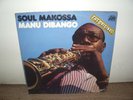 Manu Dibango - Soul Makossa Atlantic - SD 7267 1973 US LP AFRO SOUL JAZZ-FUNK