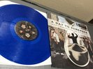 A DAY TO REMEMBER WHAT SEPARATES ME FROM YOU BLUE VINYL RARE LP NEW