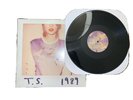 1989 by Taylor Swift (Vinyl, Dec-2014, 2 Discs, Big Machine Records) LP 