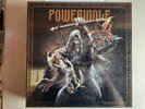 Powerwolf - Call Of The Wild Deluxe Box Set mit 3 x Vinyl plus Extras UNGEÖFFNET