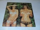 ROXY MUSIC - Country Life - 1974 UK first press 10-track LP