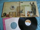 TEN YEARS AFTER - Cricklewood Green - RARE MONO UK G/F Vinyl LP FIRST PRESS VG+