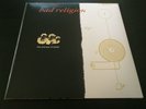 Bad Religion - The Process Of Belief LP 12