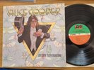 ALICE COOPER - Welcome To My Nightmare - VINYL LP