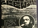 Funk Northern Soul LP - Pervis Lee - Leeway - Rare Private Folk Original Vg+