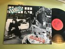 bangles all over the place lp 1984 original vinyl with pic inner PROMO columbia