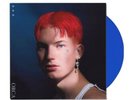 GUS DAPPERTON ORCA VINYL NEW  EXCLUSIVE LIMITED EDITION TO 2K CLOUDY BLUE LP