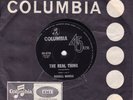 RUSSELL MORRIS The Real Thing / It's Only A Matter Of Time 45  SirH70