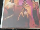 KWICK - TO THE POINT - 1981 - US LP