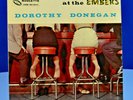 Dorothy Donegan AT THE EMBERS, 1957 Roulette R-25010, Remarkable Pianist & Cover