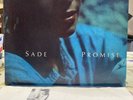 Sade- Promise 1985 FR-40263 Portrait Vinyl Record LP,Smooth Jazz,Clean Copy