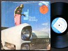 HANK MOBLEY A Caddy For Daddy LP BLUE NOTE 84230 NY RVG Lee Morgan McCoy Tyner