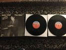 Iggy Pop “the Idiot”/“Lust For Life” 2lp french Press Rare Vinyl Record  Nl37726