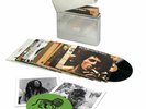 Bob Marley The Complete Island Recordings Collector's Metal Box LP VINYL LTD