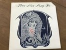 THREE MAN ARMY 2 REPRISE BLUES/ROCK 1974 IMPORT EX/NEAR MINT