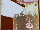 WOW Led Zeppelin II Signed Robert Plant 1969 Gate Fold LP SD 19127 Atlantic VG++