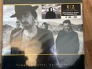 U2 The Seeds Of Joshua Tree rare boxset